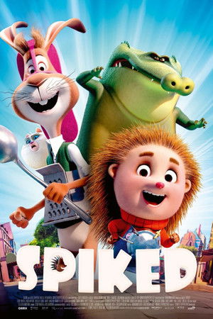 Колючка Голлі